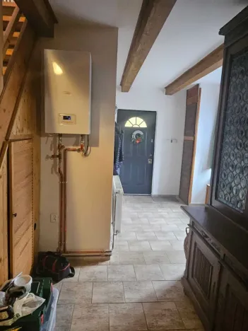 Pronájem rodinného domu, Rejštejn - Velký Radkov, 200 m2