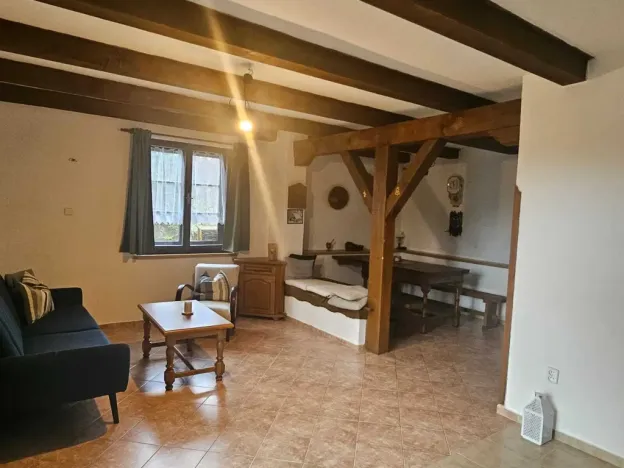 Pronájem rodinného domu, Rejštejn - Velký Radkov, 200 m2