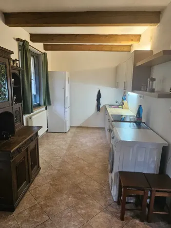 Pronájem rodinného domu, Rejštejn - Velký Radkov, 200 m2