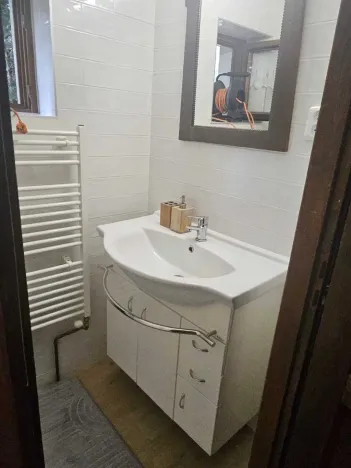 Pronájem rodinného domu, Rejštejn - Velký Radkov, 200 m2