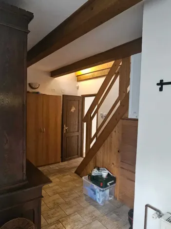 Pronájem rodinného domu, Rejštejn - Velký Radkov, 200 m2