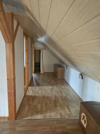 Pronájem rodinného domu, Rejštejn - Velký Radkov, 200 m2