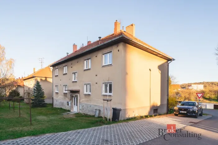 Prodej bytu 2+1, Radnice, Sídliště, 56 m2