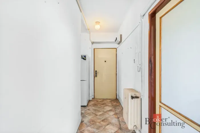 Prodej bytu 2+1, Radnice, Sídliště, 56 m2