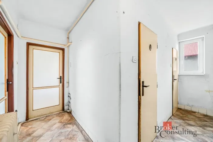 Prodej bytu 2+1, Radnice, Sídliště, 56 m2