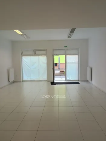 Pronájem obchodního prostoru, Veselí nad Moravou, Sokolovská, 116 m2