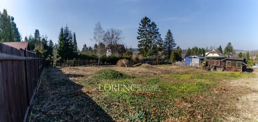 Prodej pozemku, Unhošť, Štoka, 632 m2