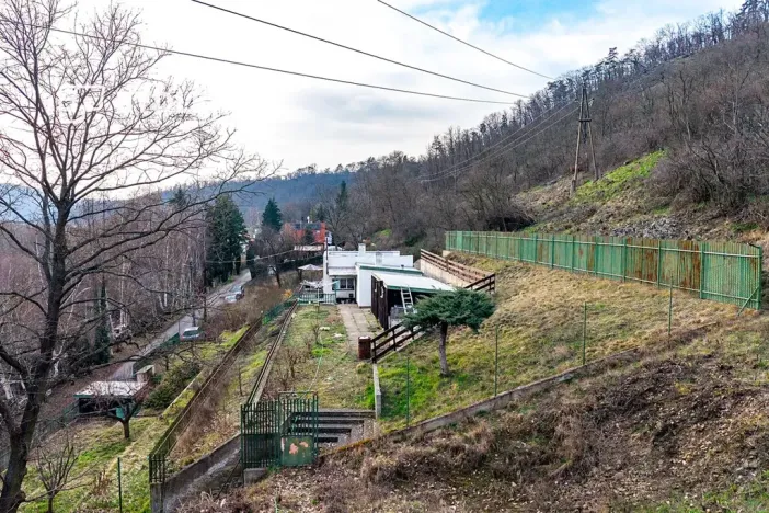 Prodej rodinného domu, Husinec, Na Ohradách, 77 m2