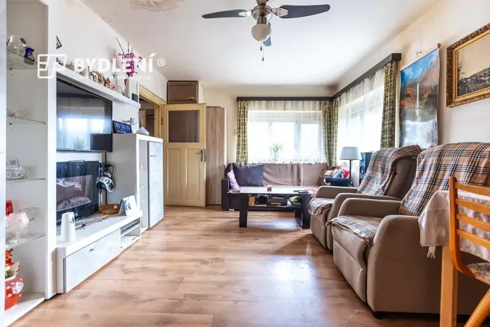 Prodej rodinného domu, Husinec, Na Ohradách, 77 m2