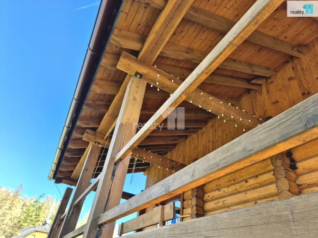 Prodej rodinného domu, Libá, 110 m2