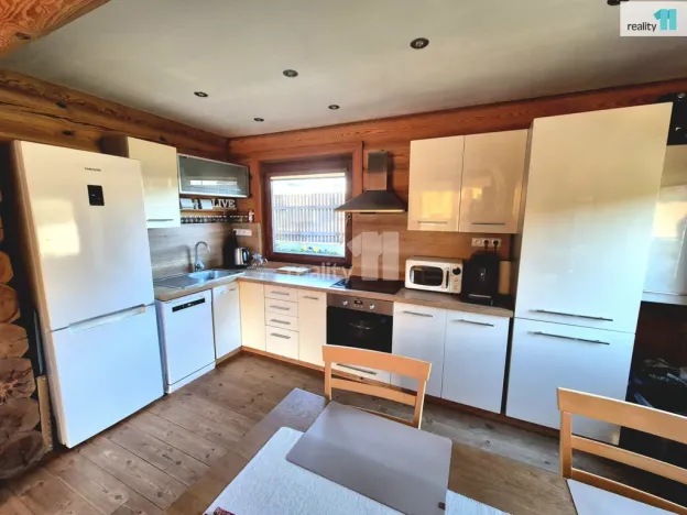 Prodej rodinného domu, Libá, 110 m2