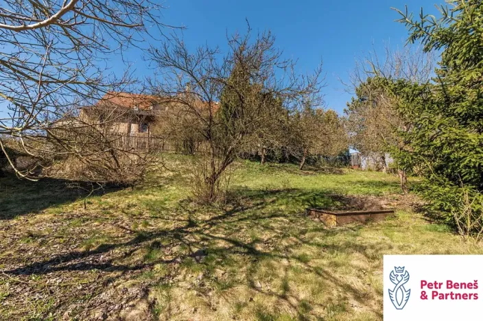 Pronájem rodinného domu, Krakovec, 160 m2