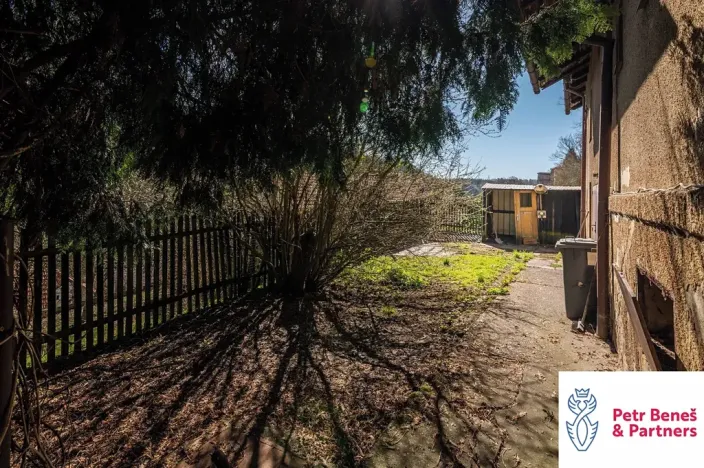 Pronájem rodinného domu, Krakovec, 160 m2