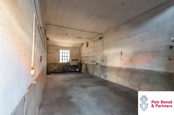 Pronájem rodinného domu, Krakovec, 160 m2