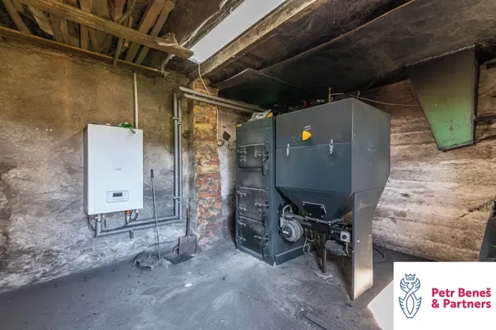 Pronájem rodinného domu, Krakovec, 160 m2