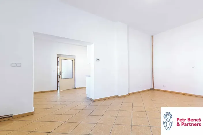 Pronájem rodinného domu, Krakovec, 160 m2