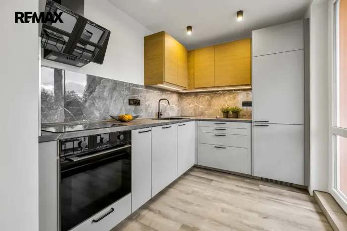 Prodej bytu 2+1, Příbram - Příbram VII, 58 m2