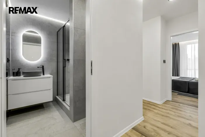 Prodej bytu 2+1, Příbram - Příbram VII, 58 m2