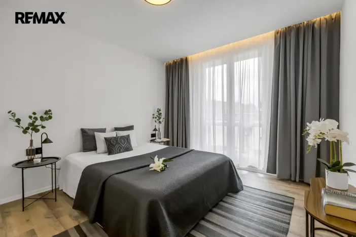 Prodej bytu 2+1, Příbram - Příbram VII, 58 m2