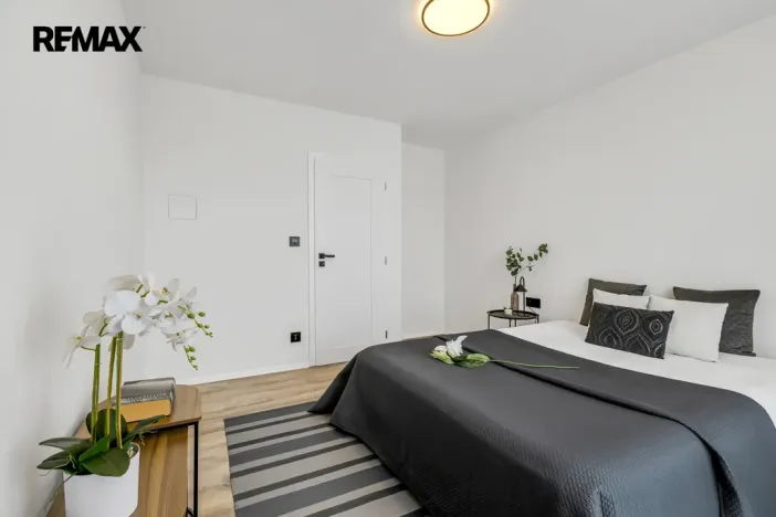 Prodej bytu 2+1, Příbram - Příbram VII, 58 m2