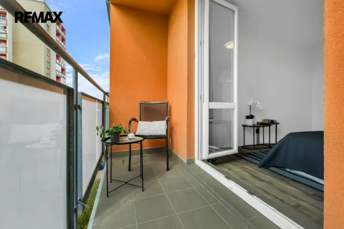 Prodej bytu 2+1, Příbram - Příbram VII, 58 m2