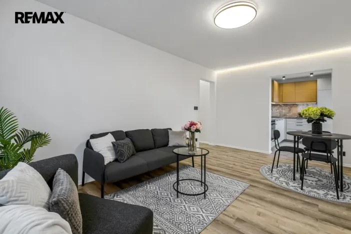 Prodej bytu 2+1, Příbram - Příbram VII, 58 m2