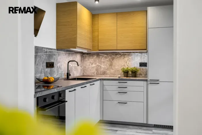 Prodej bytu 2+1, Příbram - Příbram VII, 58 m2