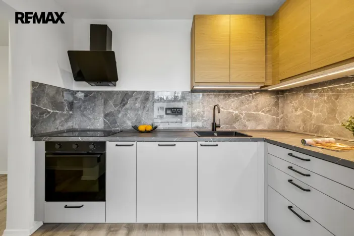 Prodej bytu 2+1, Příbram - Příbram VII, 58 m2