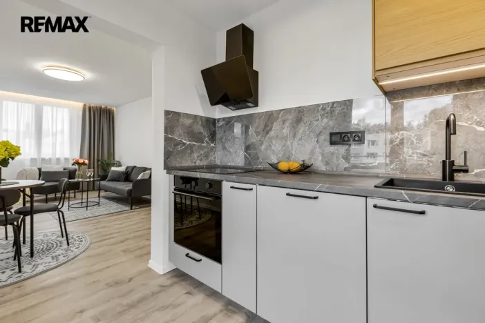 Prodej bytu 2+1, Příbram - Příbram VII, 58 m2