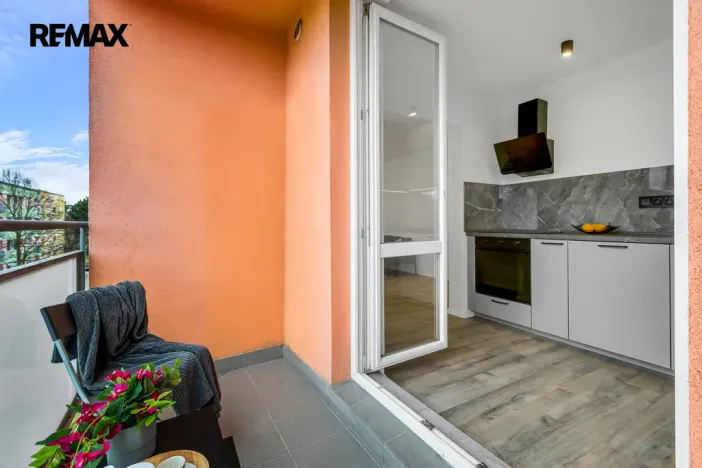 Prodej bytu 2+1, Příbram - Příbram VII, 58 m2