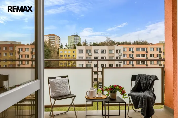 Prodej bytu 2+1, Příbram - Příbram VII, 58 m2