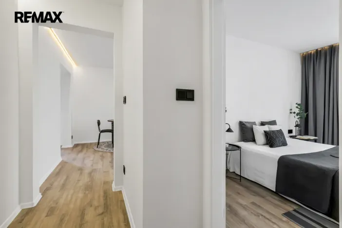 Prodej bytu 2+1, Příbram - Příbram VII, 58 m2