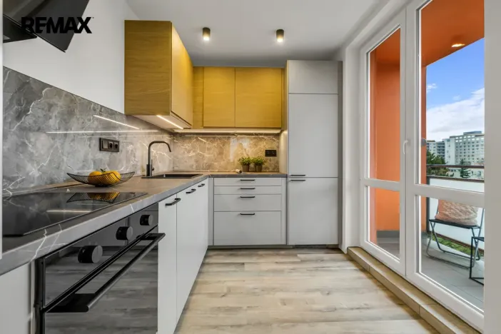 Prodej bytu 2+1, Příbram - Příbram VII, Pod Čertovým pahorkem, 58 m2