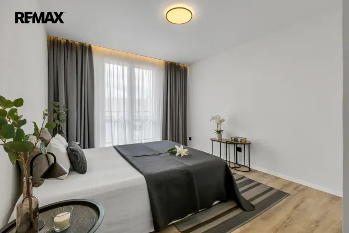 Prodej bytu 2+1, Příbram - Příbram VII, Pod Čertovým pahorkem, 58 m2