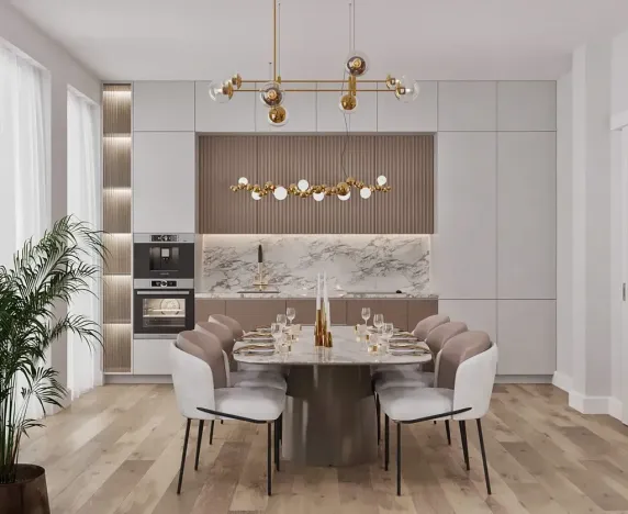 Prodej bytu 3+kk, Kolín, 67 m2