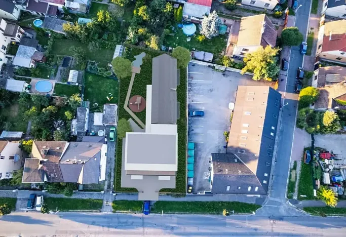 Prodej bytu 3+kk, Kolín, 67 m2