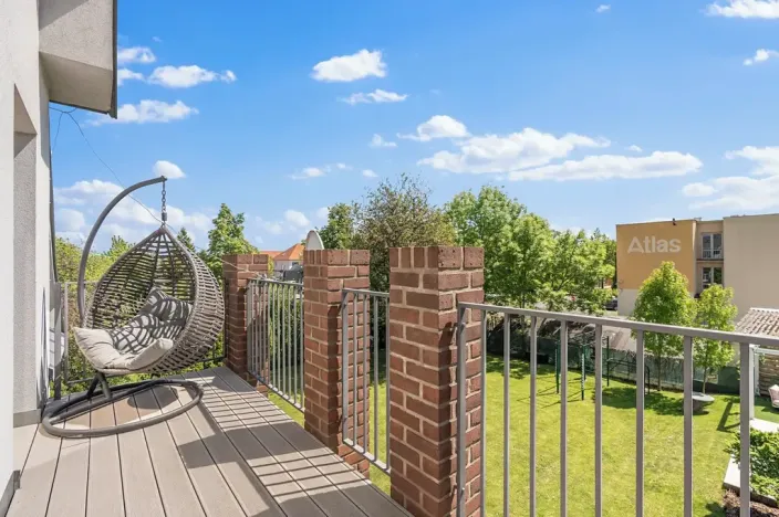 Prodej rodinného domu, Praha - Horní Počernice, Jívanská, 220 m2