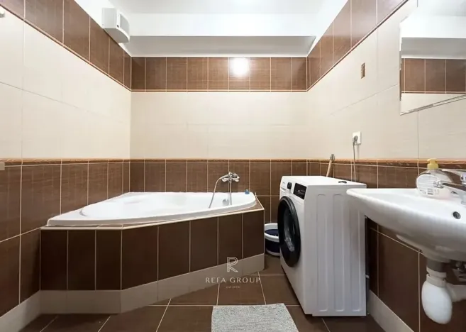 Prodej bytu 2+1, Praha - Dolní Počernice, Národních hrdinů, 63 m2