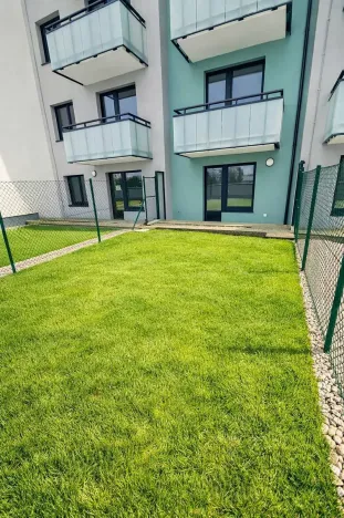 Pronájem bytu 1+kk, Praha - Strašnice, Strančická, 39 m2