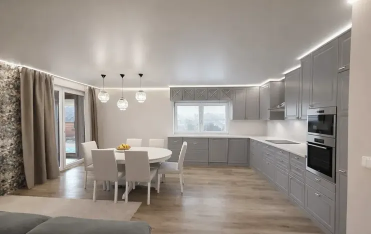 Prodej rodinného domu, Praha - Řeporyje, 166 m2