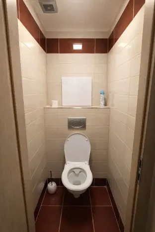 Pronájem bytu 2+kk, Praha - Kobylisy, Frýdlantská, 44 m2