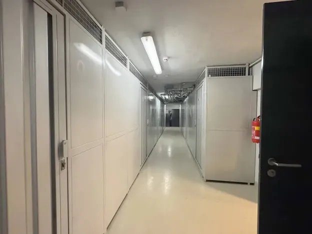 Pronájem bytu 2+kk, Praha, 75 m2