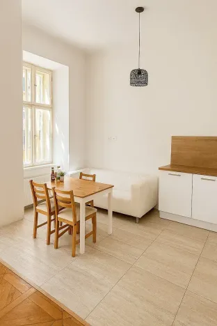 Prodej bytu 4+kk, Praha - Vinohrady, Škrétova, 120 m2