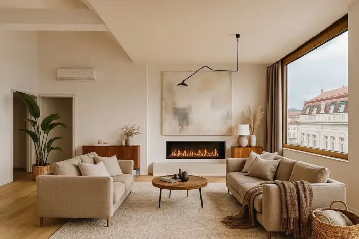 Prodej bytu 5+kk, Praha, 177 m2