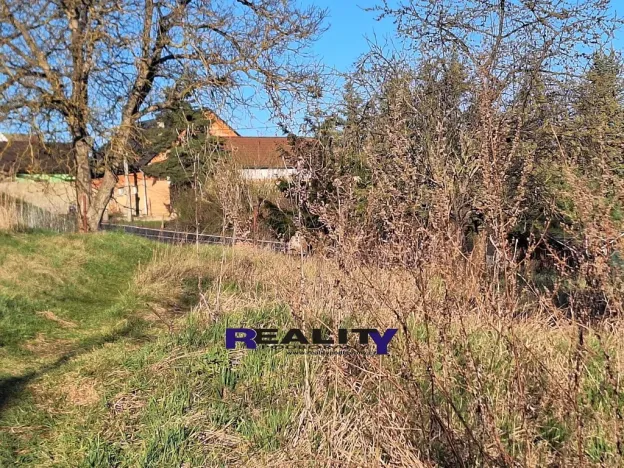 Prodej pozemku pro bydlení, Blšany, Žatecká, 815 m2