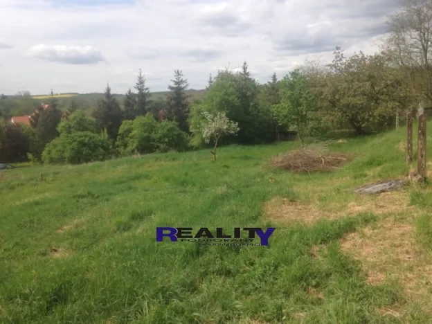 Prodej pozemku pro bydlení, Blšany, Žatecká, 815 m2