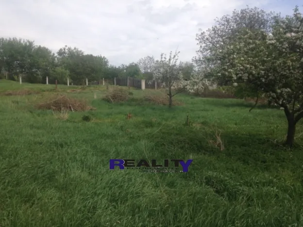 Prodej pozemku pro bydlení, Blšany, Žatecká, 815 m2