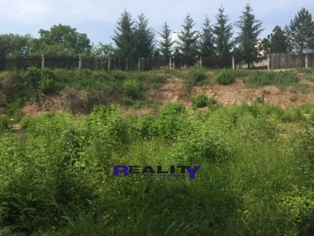 Prodej pozemku pro bydlení, Blšany, Žatecká, 815 m2