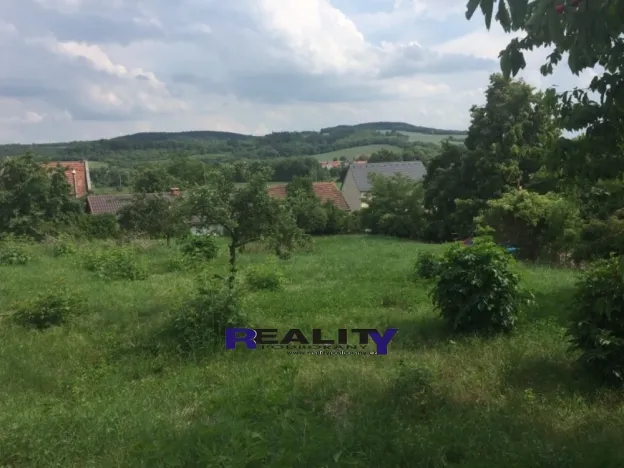 Prodej pozemku pro bydlení, Blšany, Žatecká, 815 m2