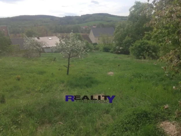 Prodej pozemku pro bydlení, Blšany, Žatecká, 815 m2